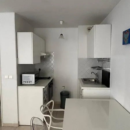 Debussy One Bedroom With A Balcony * Beausoleil